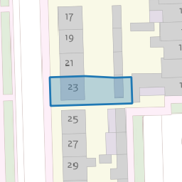 Perceel SPR01-B-5870