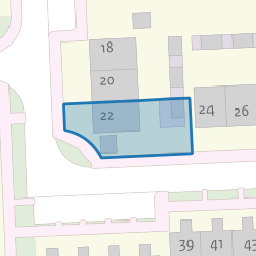 Perceel SPR01-B-5873