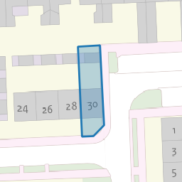 Perceel SPR01-B-5875