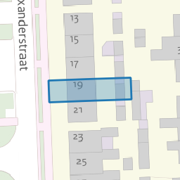 Perceel SPR01-B-5877