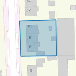 Perceel SPR01-B-5881