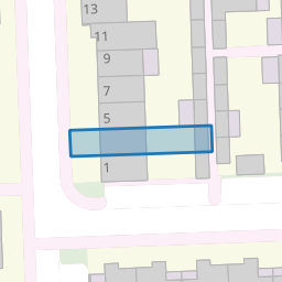 Perceel SPR01-B-5882