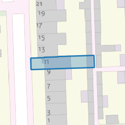 Perceel SPR01-B-5884