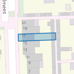 Perceel SPR01-B-5886