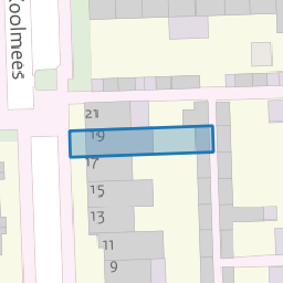 Perceel SPR01-B-5887