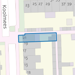 Perceel SPR01-B-5888