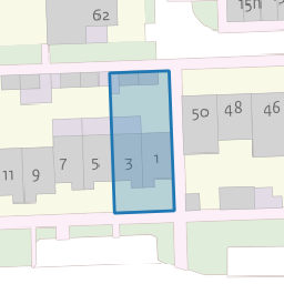 Perceel SPR01-B-5892