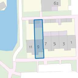 Perceel SPR01-B-5895