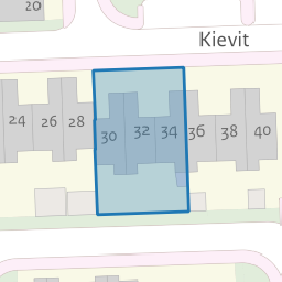 Perceel SPR01-B-5903