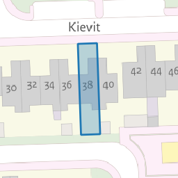 Perceel SPR01-B-5905