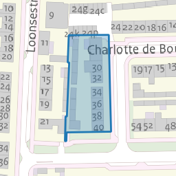 Perceel SPR01-B-5910