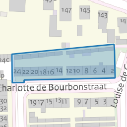 Perceel SPR01-B-5912