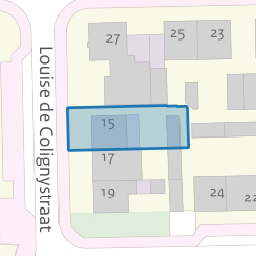 Perceel SPR01-B-5922