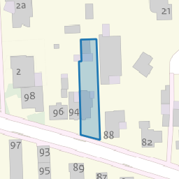 Perceel SPR01-B-5925