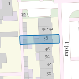 Perceel SPR01-B-5932