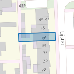 Perceel SPR01-B-5933