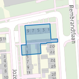 Perceel SPR01-B-5935