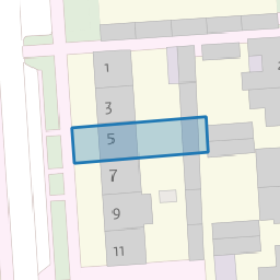 Perceel SPR01-B-5936