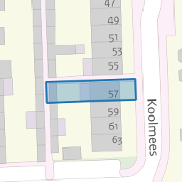 Perceel SPR01-B-5940