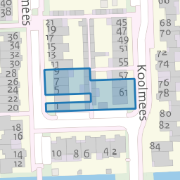 Perceel SPR01-B-5941