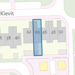 Perceel SPR01-B-5960