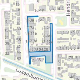 Perceel SPR01-B-5970