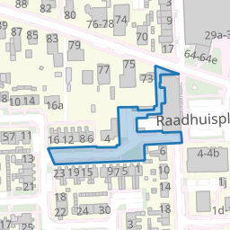 Perceel SPR01-B-5982