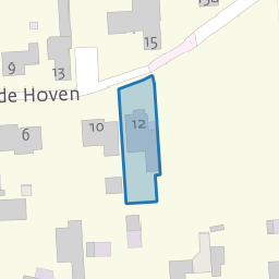 Perceel SPR01-B-5984