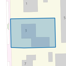 Perceel SPR01-B-5996