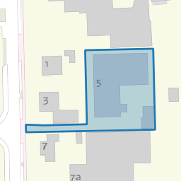 Perceel SPR01-B-5998