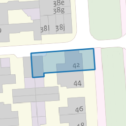 Perceel SPR01-B-6000