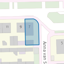 Perceel SPR01-B-6001