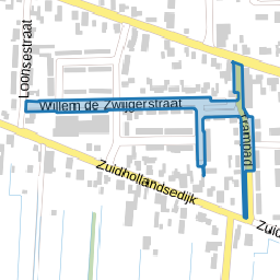 Perceel SPR01-B-6002