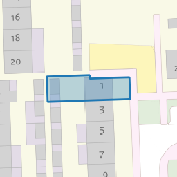 Perceel SPR01-B-6003