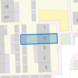 Perceel SPR01-B-6004