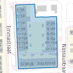 Perceel SPR01-B-6007