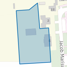 Perceel SPR01-B-6009