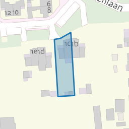 Perceel SPR01-B-6014