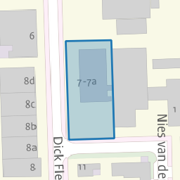 Perceel SPR01-B-6017