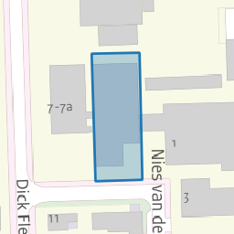 Perceel SPR01-B-6018