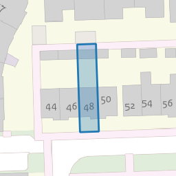 Perceel SPR01-B-6019