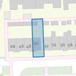 Perceel SPR01-B-6020