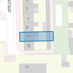 Perceel SPR01-B-6024