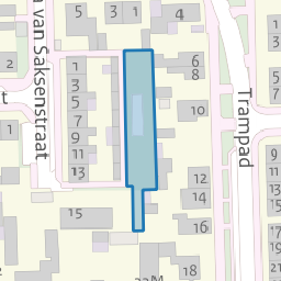 Perceel SPR01-B-6025