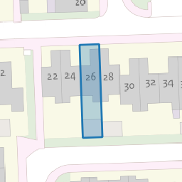 Perceel SPR01-B-6031