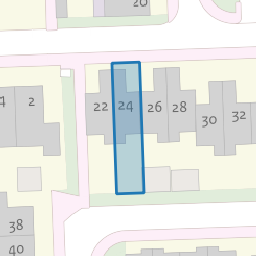 Perceel SPR01-B-6032