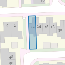 Perceel SPR01-B-6033