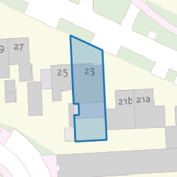 Perceel SPR01-B-6036