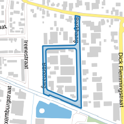 Perceel SPR01-B-6042