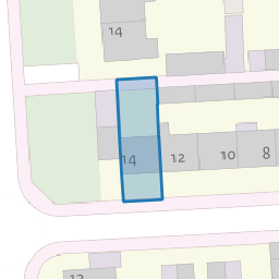 Perceel SPR01-B-6061